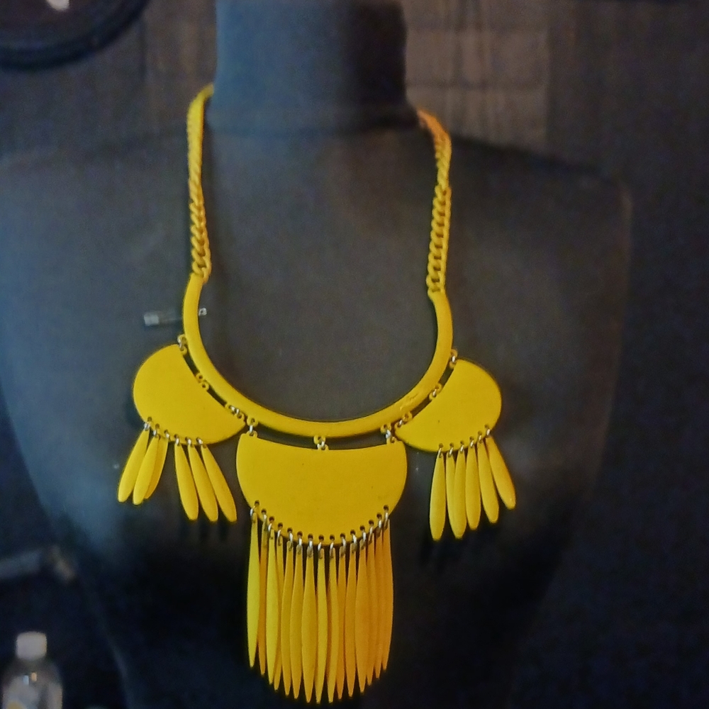 Fashion Necklace